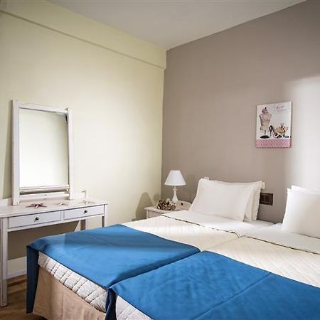 Mistral Hotel - Adults Only Malia Exterior foto