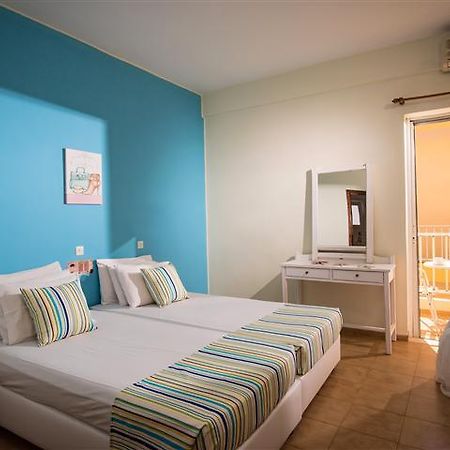 Mistral Hotel - Adults Only Malia Exterior foto