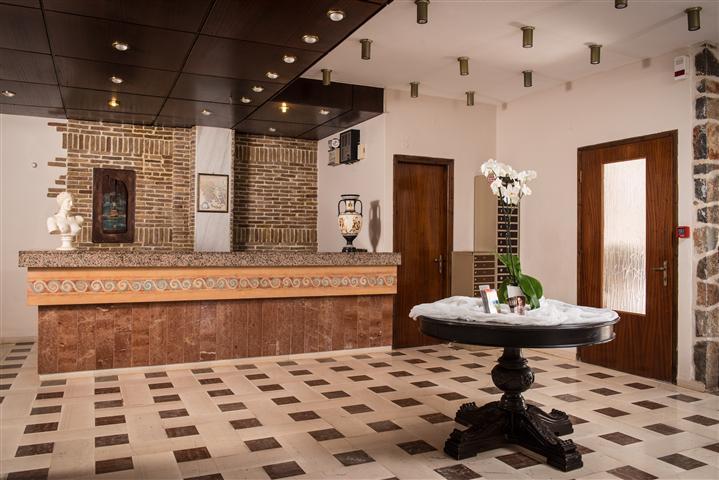Mistral Hotel - Adults Only Malia Exterior foto